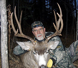 Alberta Canada Mule Deer Hunting